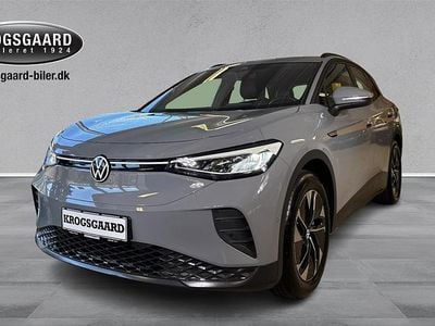 Brugt 2022 VW ID.4 Pro SUV | 214.900 kr. (God pris)