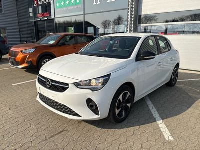 Opel Corsa-e