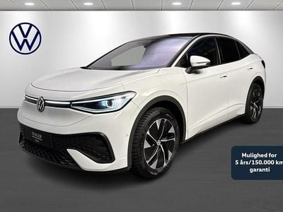 Sortmetal Brugt 2024 VW ID.5 Style SUV | 314.900 kr. (Fair pris)