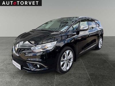 Renault Grand Scénic IV