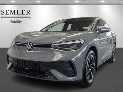 Grå Brugt 2023 VW ID.5 Pro SUV | 269.900 kr. (Fair pris)