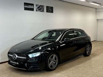 Mercedes A200