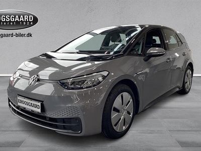 Brugt 2022 VW ID.3 Pro Hatchback | 159.900 kr. (Fair pris)