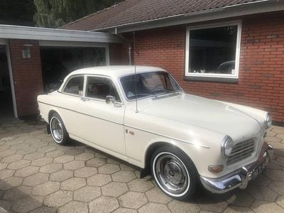 Brugt 1967 Volvo Amazon | 149.000 kr.