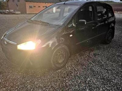 Brugt Ford C-MAX 95 HK (69 kW) 2010 MPV