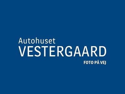 Grå Brugt 2024 Volvo EC40 Core SUV | 319.900 kr. (Lidt for dyr)