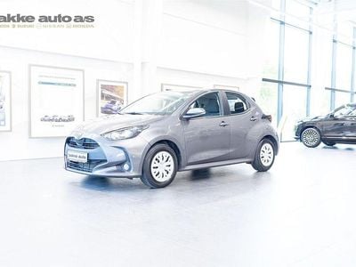 Gråmetal Brugt 2023 Mazda 2 Hatchback | 189.900 kr. (Lidt for dyr)