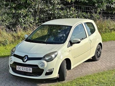 Brugt Renault Twingo 2013 Hatchback