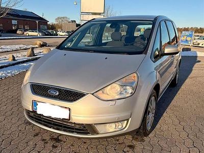 Brugt Ford Galaxy 140 HK (102 kW) 2009 MPV