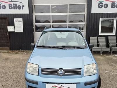 Brugt Fiat Panda 60 HK (44 kW) 2004