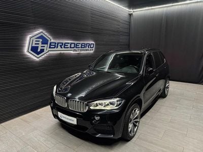 Koks Brugt 2011 BMW X5 M Sport SUV | 3.766 kr.