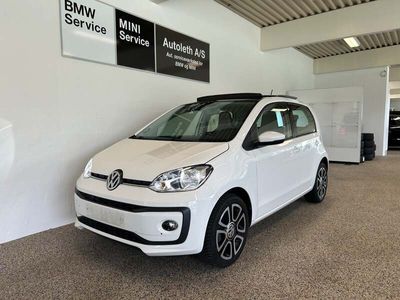 VW up!