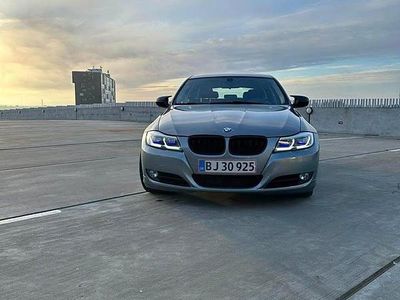 Brugt BMW 316 116 HK (85 kW) 2011 Stationcar
