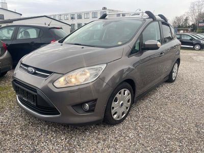 brugt Ford C-MAX 1,0 SCTi 100 Edition