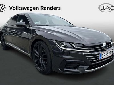 brugt VW Arteon 2,0 TSi 190 R-line Business DSG