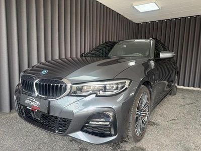 BMW 330e