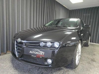Brugt 2009 Alfa Romeo 159 Distinctive Stationcar | 109.900 kr.
