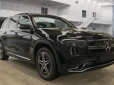 Mercedes EQB250