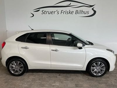 Suzuki Baleno