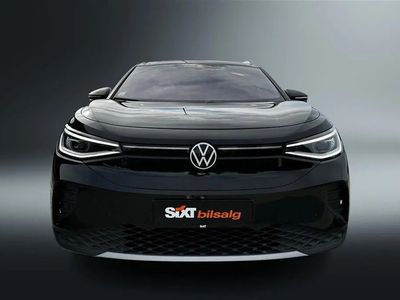 VW ID4