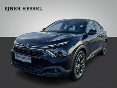 brugt Citroën e-C4 EL Shine Sport 136HK 5d Trinl. Gear