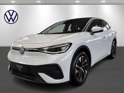 Brugt VW ID.5 Style 210 kW (286 HK) 2025 Hvidmetal SUV
