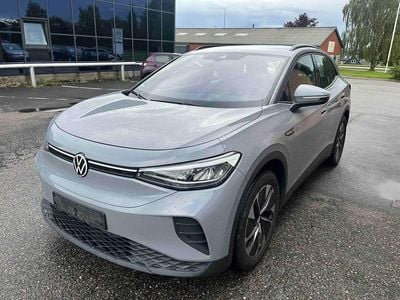 Grå Brugt 2023 VW ID.4 Pro Performance SUV | 239.800 kr. (Fair pris)