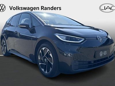 Brugt 2021 VW ID.3 Pro Performance Hatchback | 189.900 kr. (Fair pris)