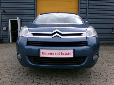 Brugt 2009 Citroën Berlingo MPV | 33.999 kr.