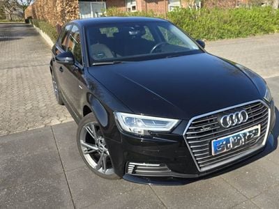 Brugt 2017 Audi A3 e-tron Hatchback | 178.000 kr.