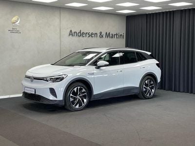 Brugt 2022 VW ID.4 Pro SUV | 232.900 kr. (Fair pris)