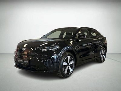 Koksmetal Brugt 2024 Ford Capri Extended Range | 369.900 kr. (Fair pris)