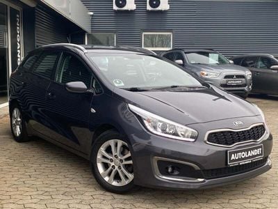 Kia Ceed Sportswagon