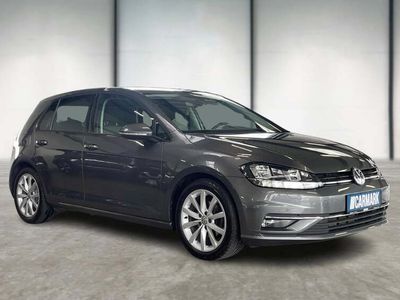 brugt VW Golf VII 1,5 TSi 150 Highline DSG