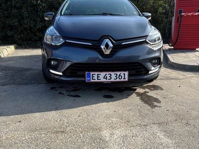 Renault Clio IV