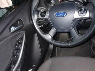 Brugt 2014 Ford Focus Stationcar | 58.000 kr. (Fair pris)