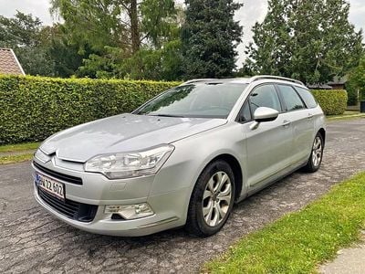 Brugt Citroën C5 140 HK (102 kW) 2010 Stationcar