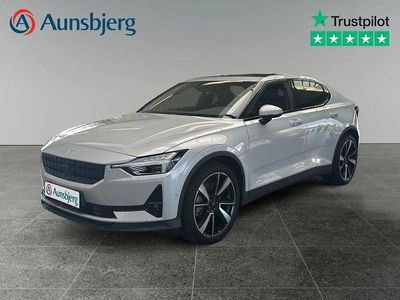 Magnesium Brugt 2023 Polestar 2 Hatchback | 224.500 kr. (Fair pris)