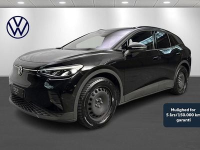 Brugt 2024 VW ID.4 Life SUV | 249.900 kr. (Dyr)