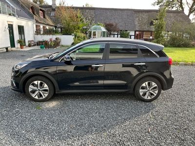 brugt Kia e-Niro 64 Premium