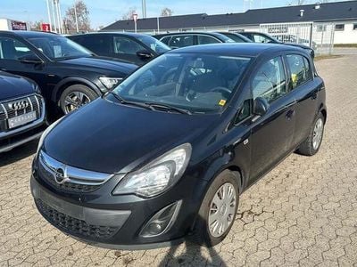 Brugt 2014 Opel Corsa Cosmo | 39.900 kr. (God pris)