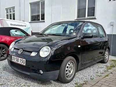 Brugt VW Lupo 61 HK (44 kW) 2002 Hatchback