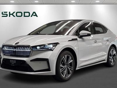 Brugt 2025 Skoda Enyaq iV SUV | 394.900 kr. (God pris)