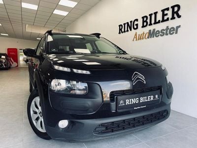 Citroën C4 Cactus