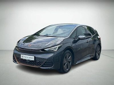 Gråmetal Brugt 2023 Cupra Born High Hatchback | 209.900 kr. (Fair pris)