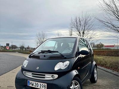 Brugt 2003 Smart ForTwo Coupé Coupe | 24.000 kr.