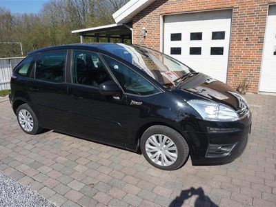 brugt Citroën C4 Picasso 1,6 HDI Attraction 110HK 6g