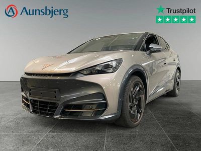 Bronze metallak Brugt 2024 Cupra Tavascan VZ SUV | 328.500 kr. (Super pris)