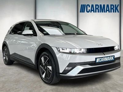 Grå Ny 2025 Hyundai Ioniq 5 Advanced SUV | 269.900 kr. (Fair pris)