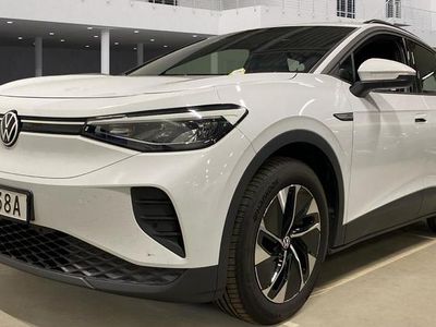 Brugt VW ID.4 Pro Performance 150 kW (204 HK) 2023 Hvidmetal SUV